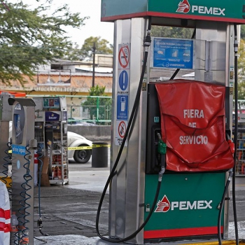Seguros BBVA Bancomer atendió más de 2,000 peticiones por suministro de gasolina
